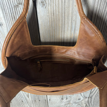 The Circle Bag