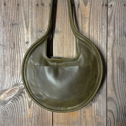 The Circle Bag