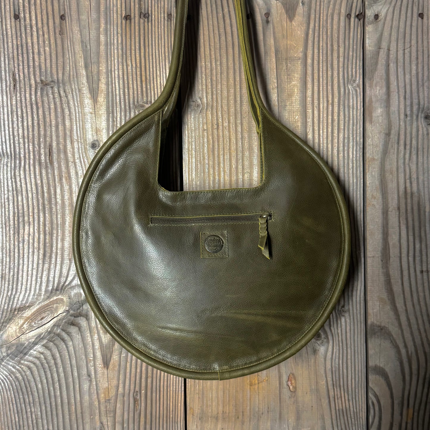 The Circle Bag