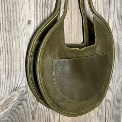 The Circle Bag