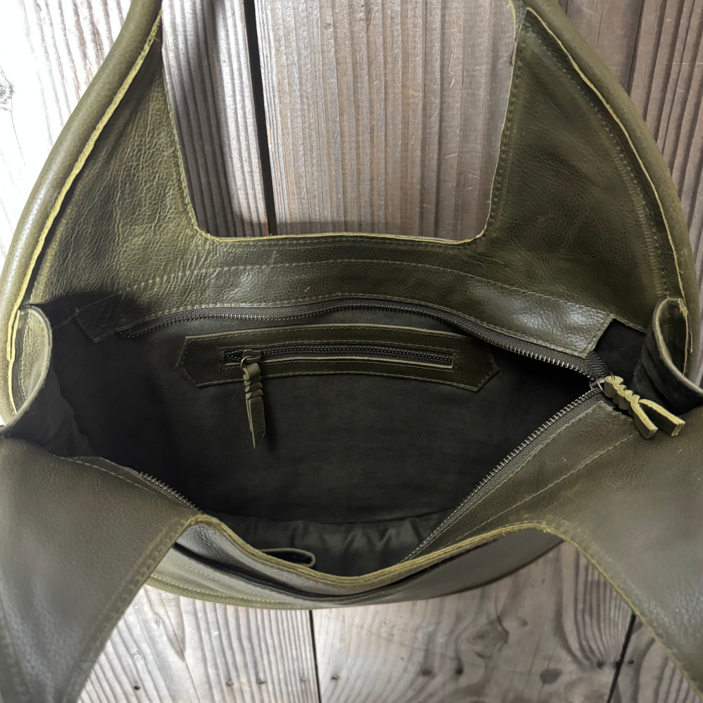 The Circle Bag