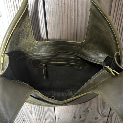 The Circle Bag