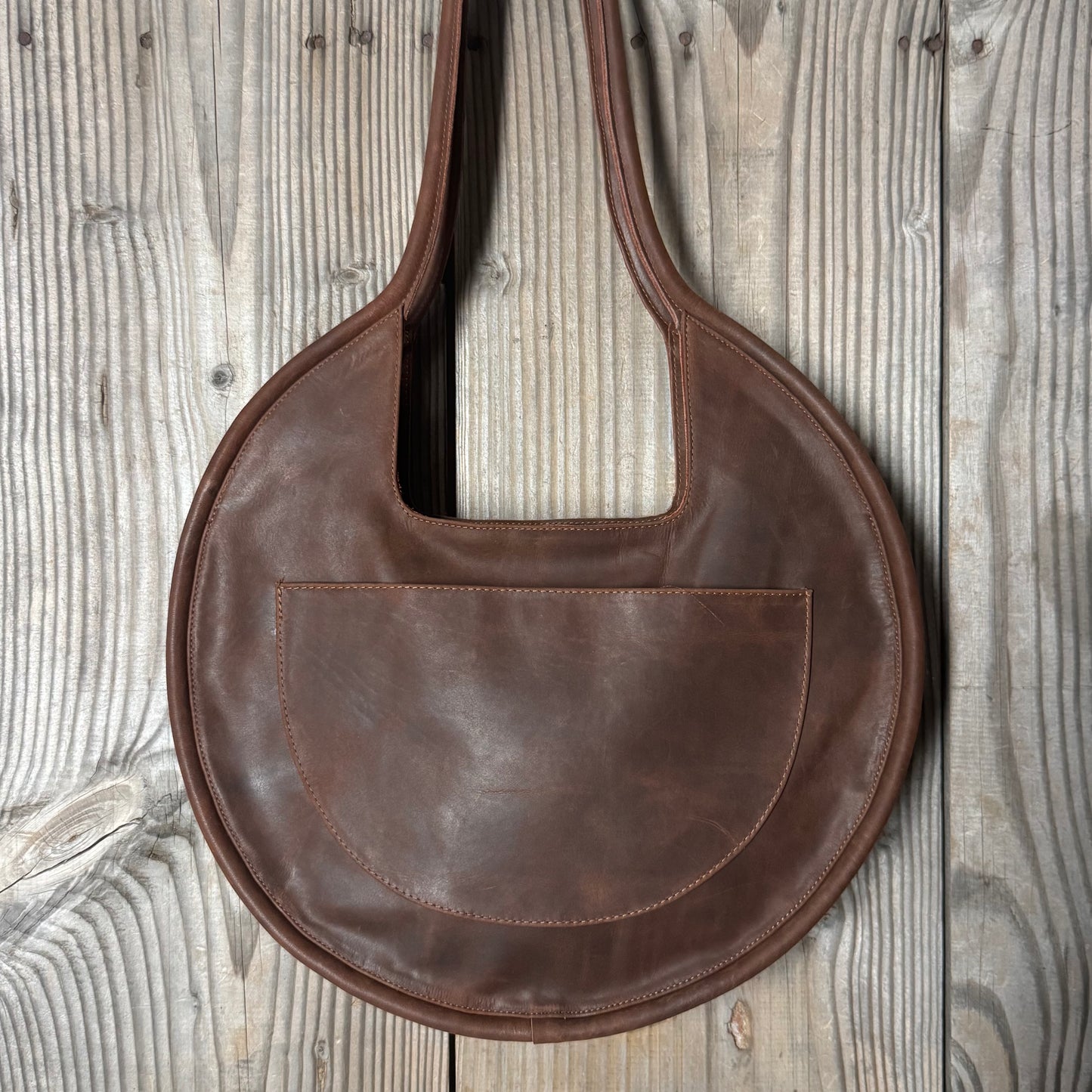 The Circle Bag
