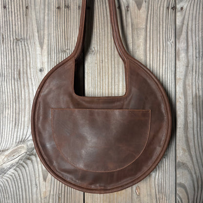 The Circle Bag