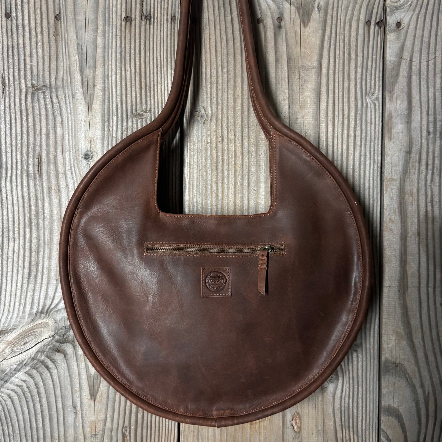 The Circle Bag