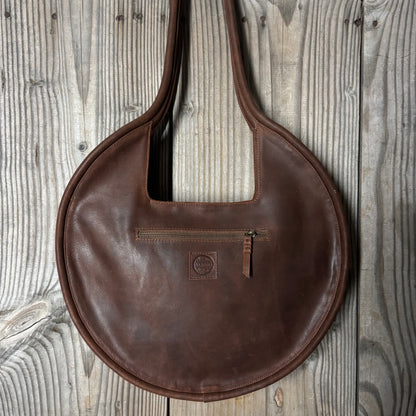 The Circle Bag