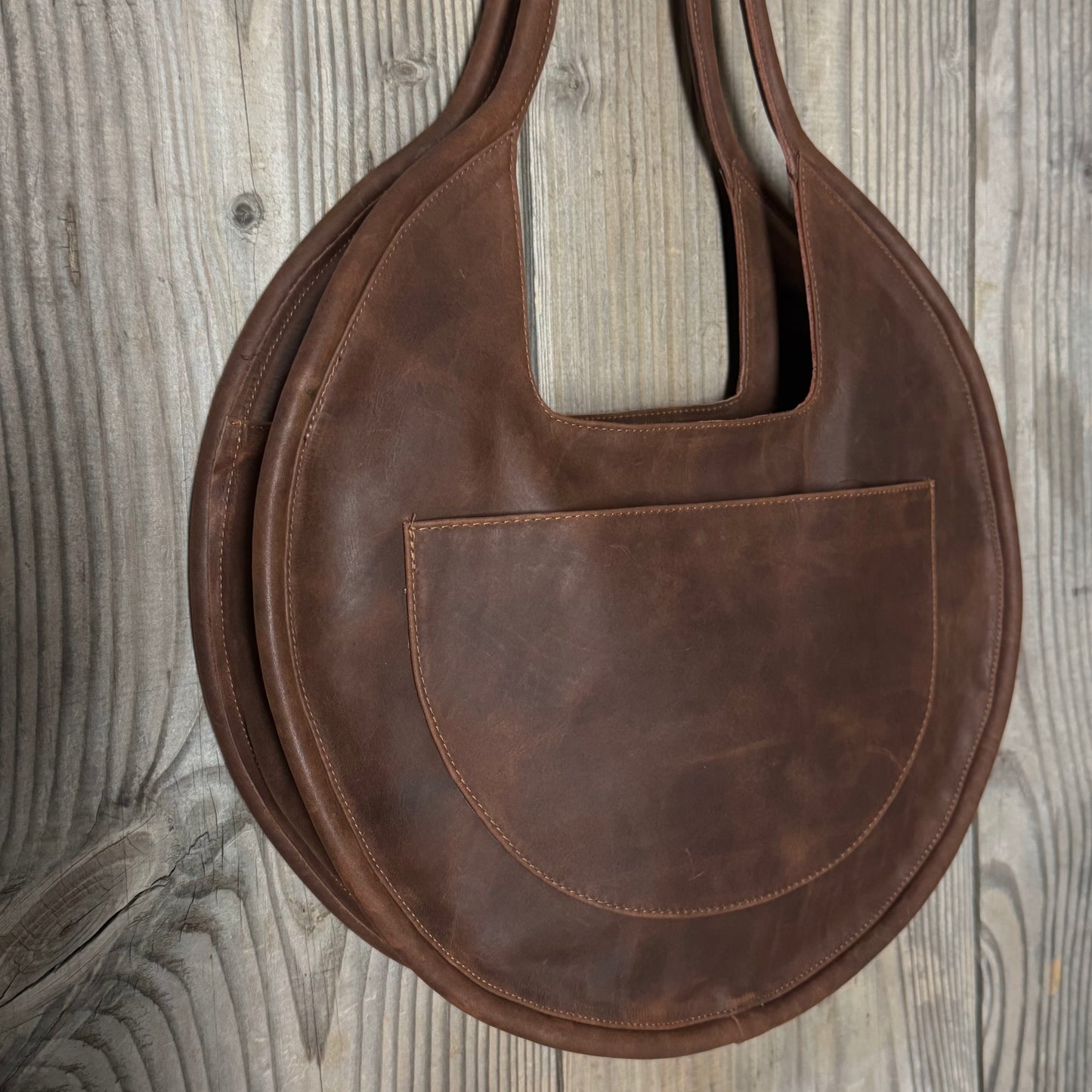 The Circle Bag