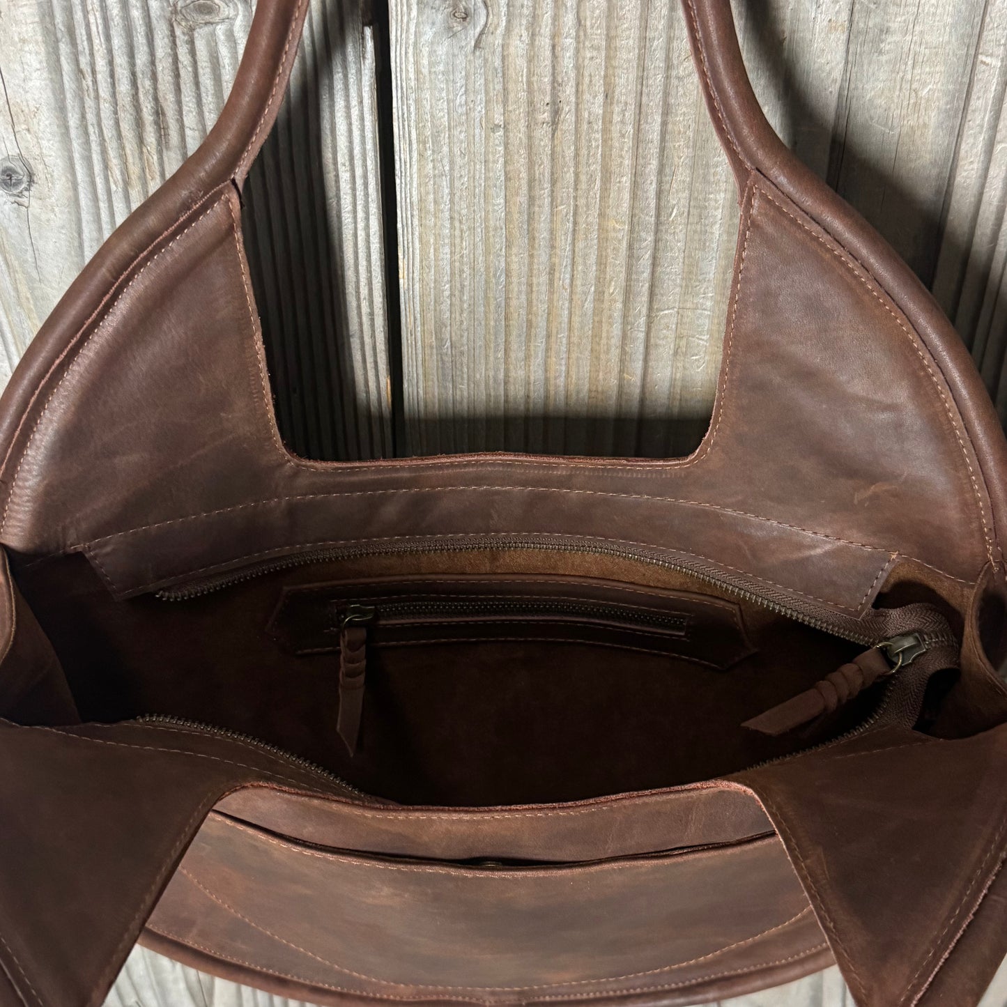 The Circle Bag