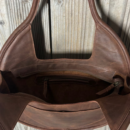 The Circle Bag