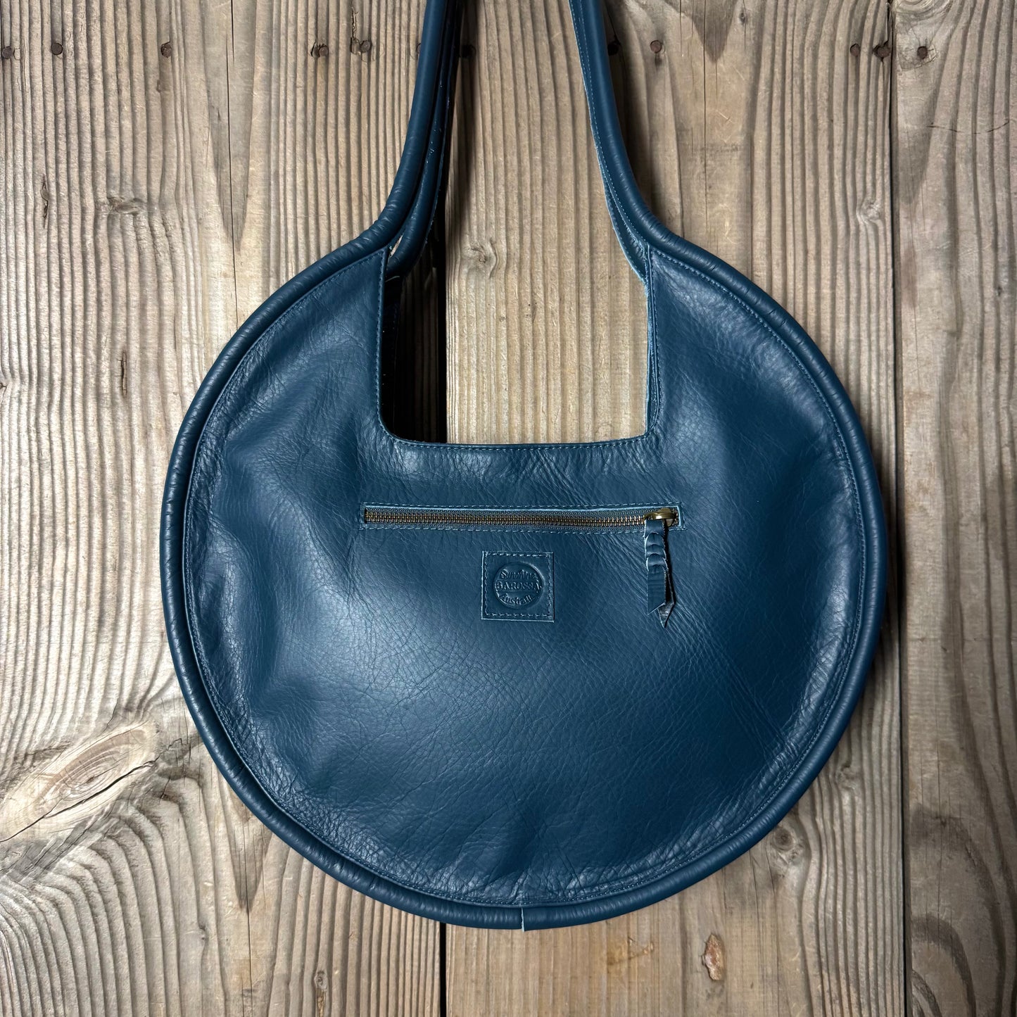 The Circle Bag