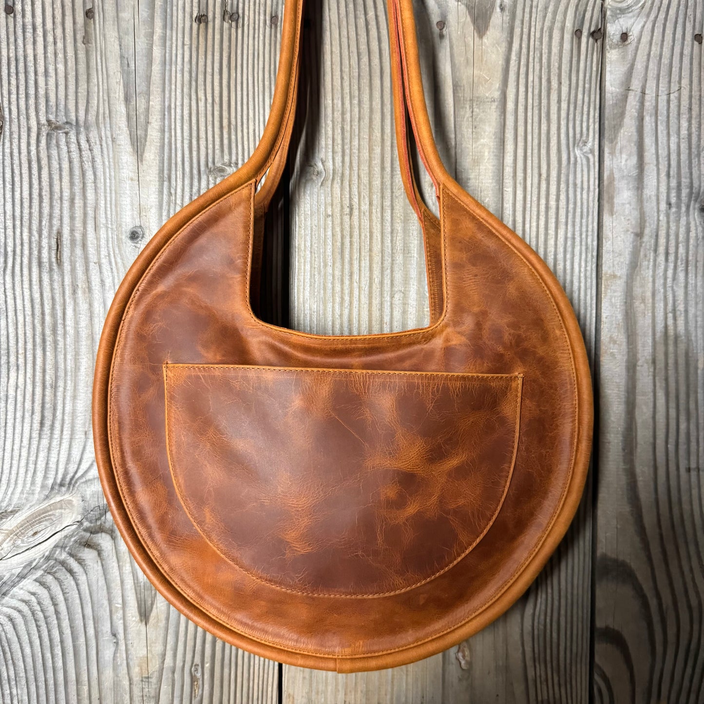 The Circle Bag