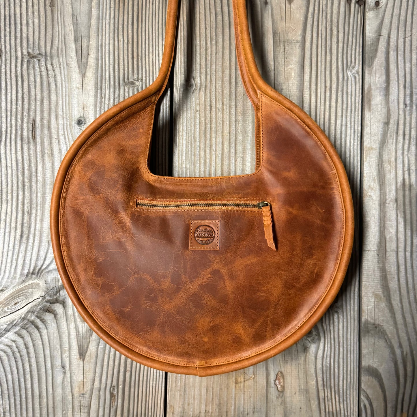 The Circle Bag