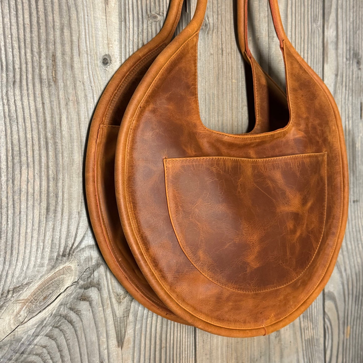 The Circle Bag