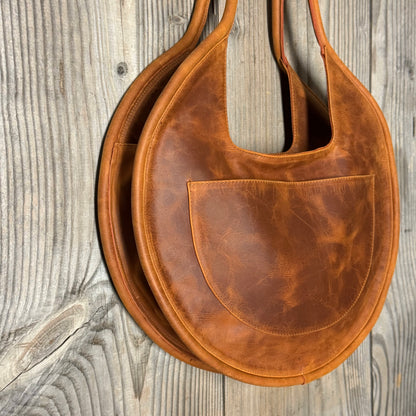 The Circle Bag