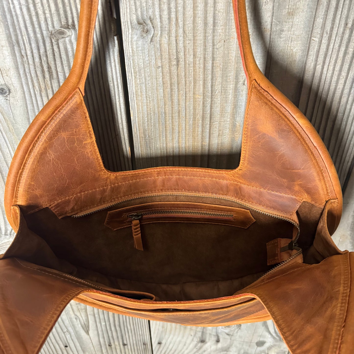 The Circle Bag
