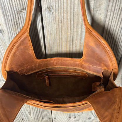 The Circle Bag