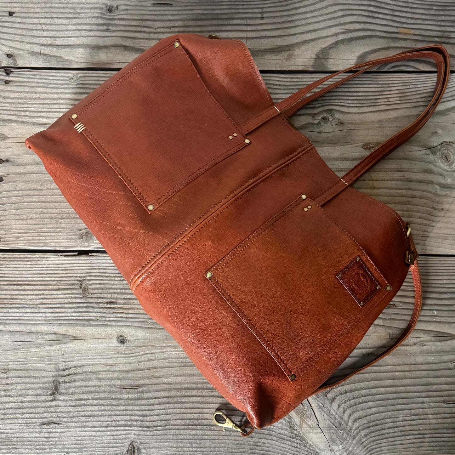 The Big Tote