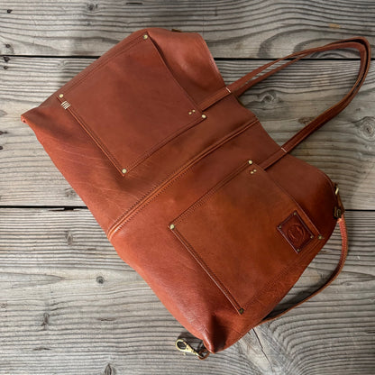 The Big Tote