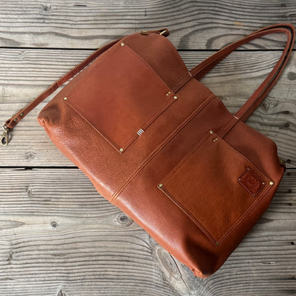 The Big Tote
