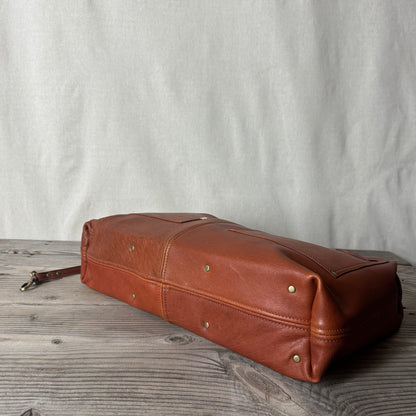 The Big Tote