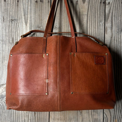 The Big Tote