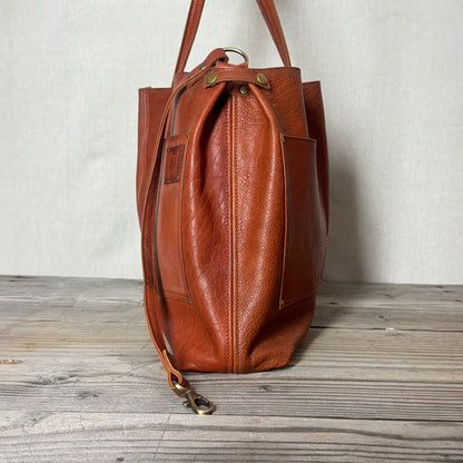The Big Tote