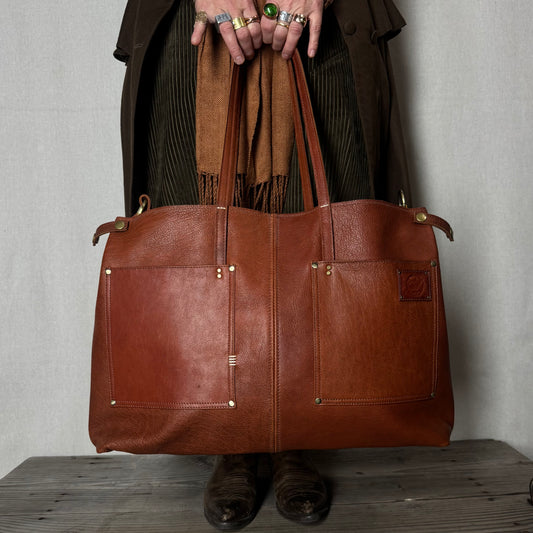 The Big Tote