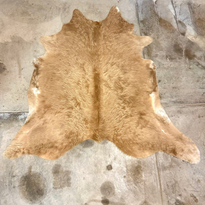 Cowhide Rug