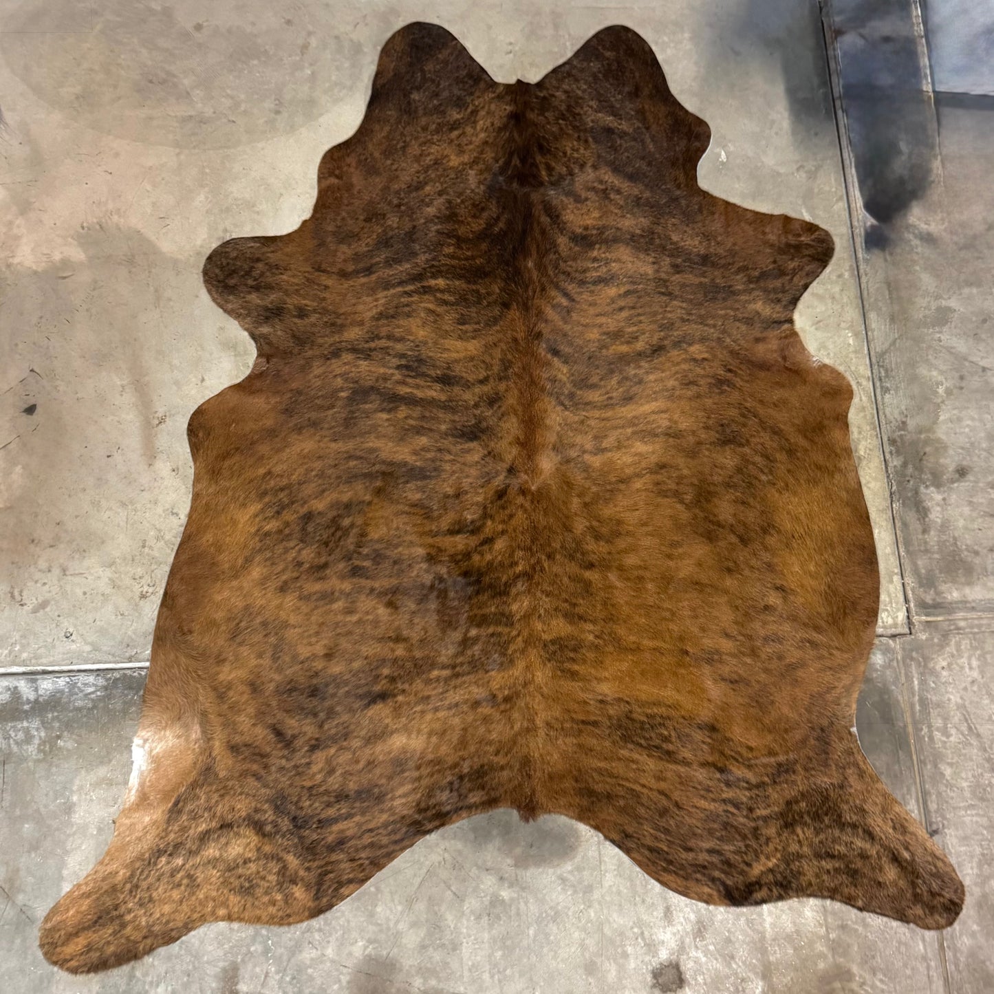 Cowhide Rug