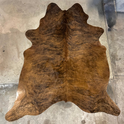 Cowhide Rug