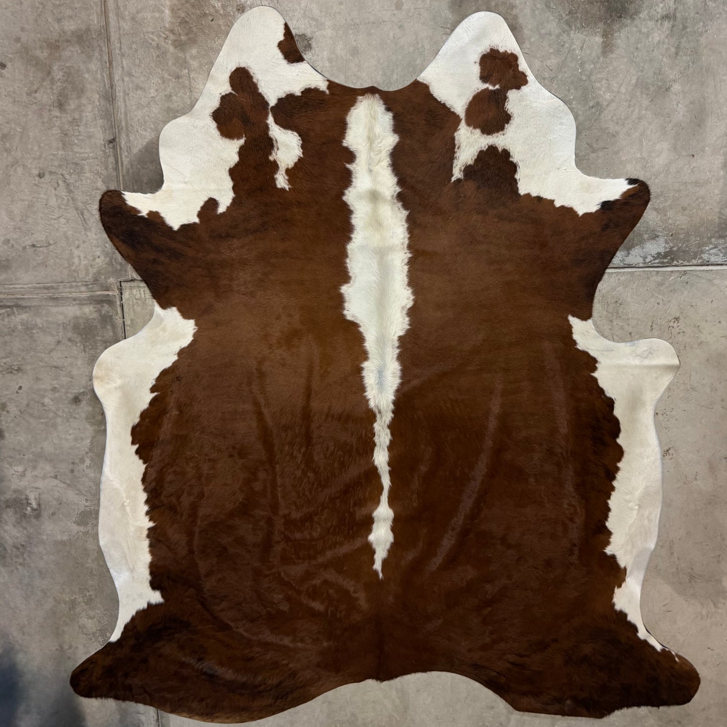 Cowhide Rug