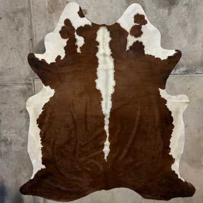 Cowhide Rug
