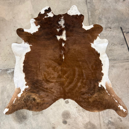 Cowhide Rug