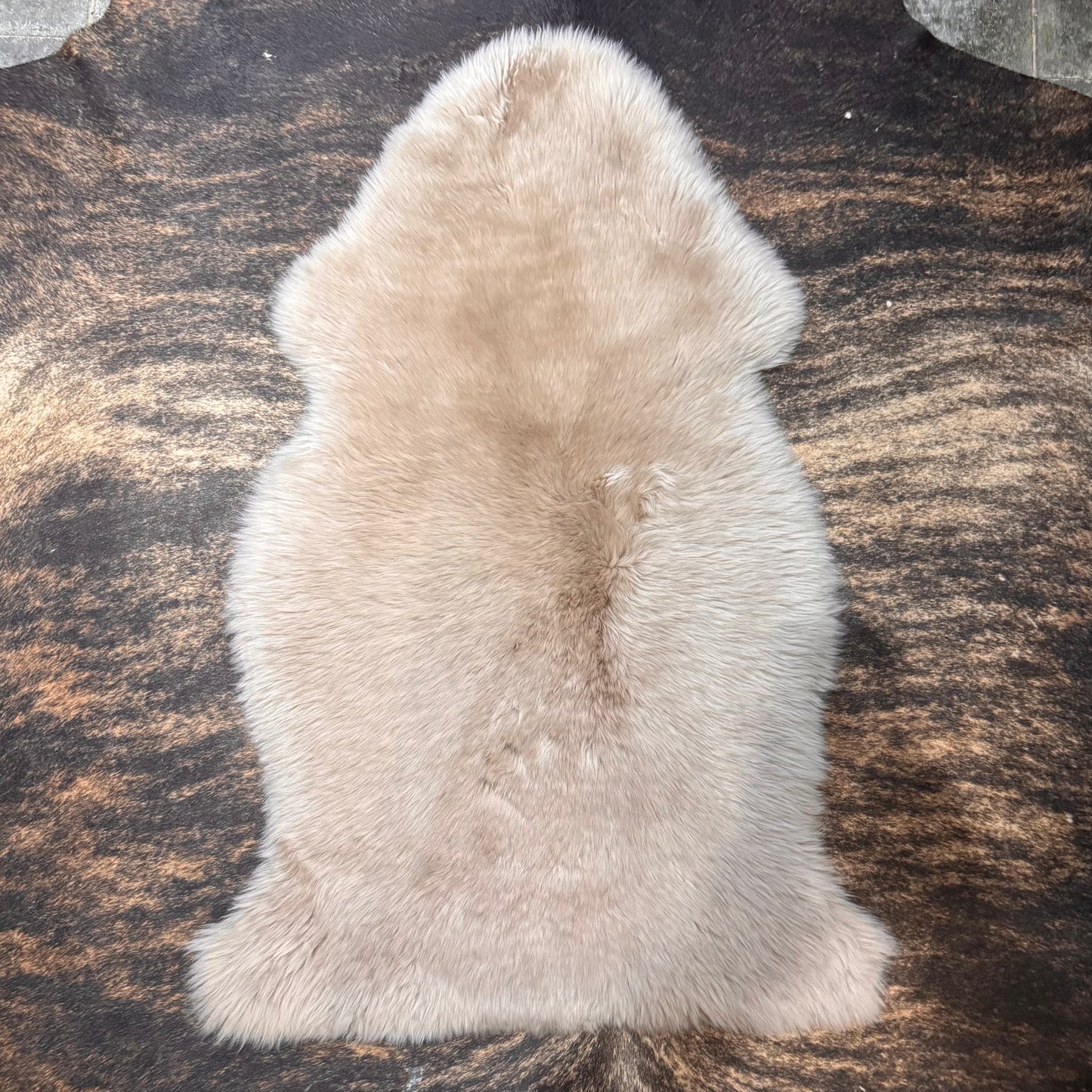 Sheepskin