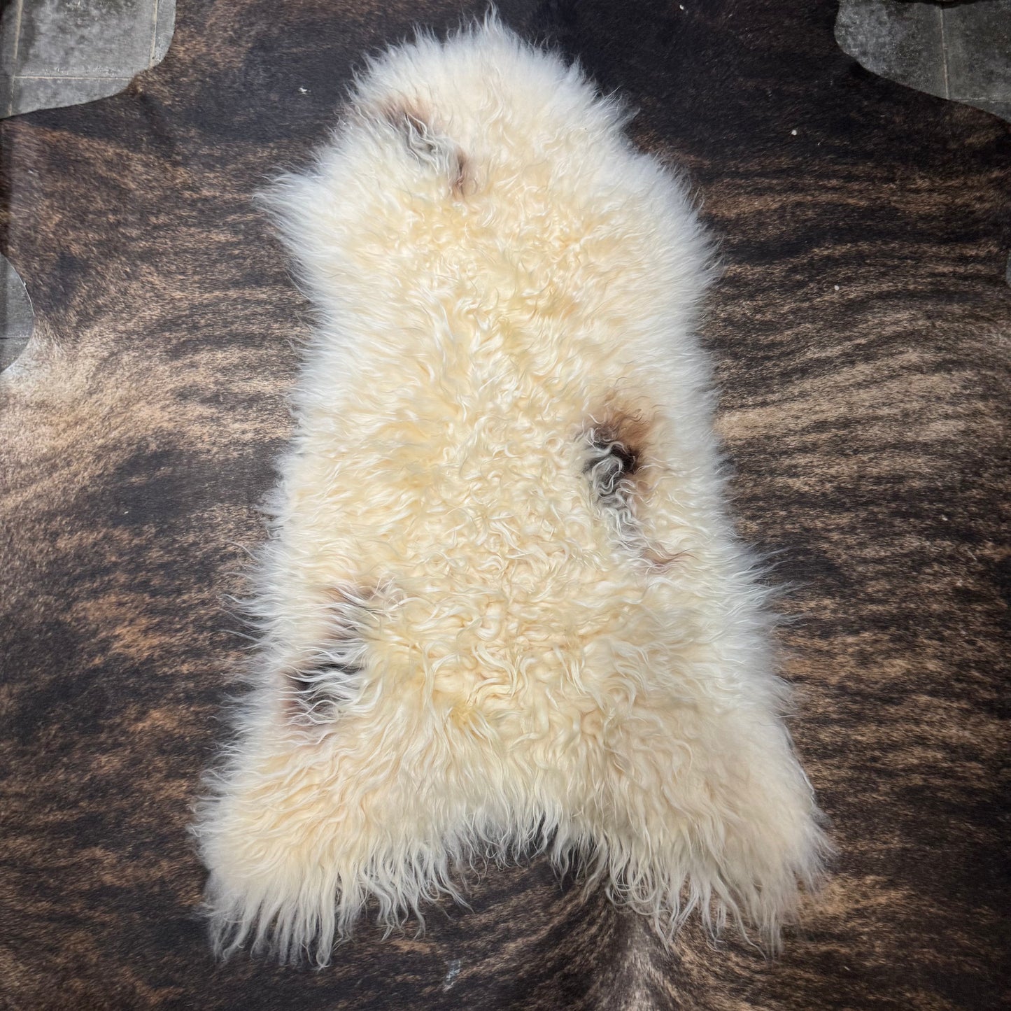 Sheepskin