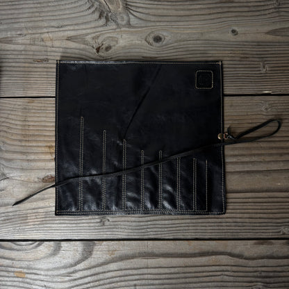 Leather Art Roll