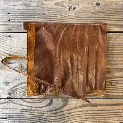 Leather Art Roll
