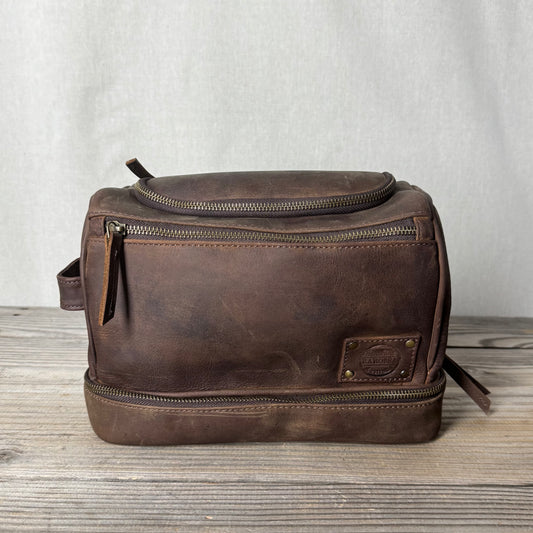 Heavy Duty Toiletry Case