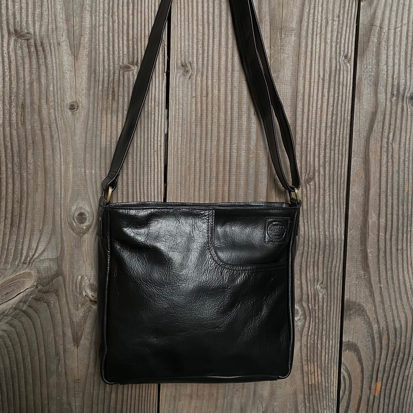 The Jeans Pocket Bag