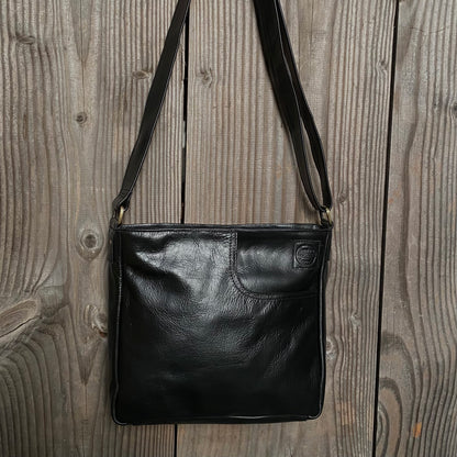 The Jeans Pocket Bag