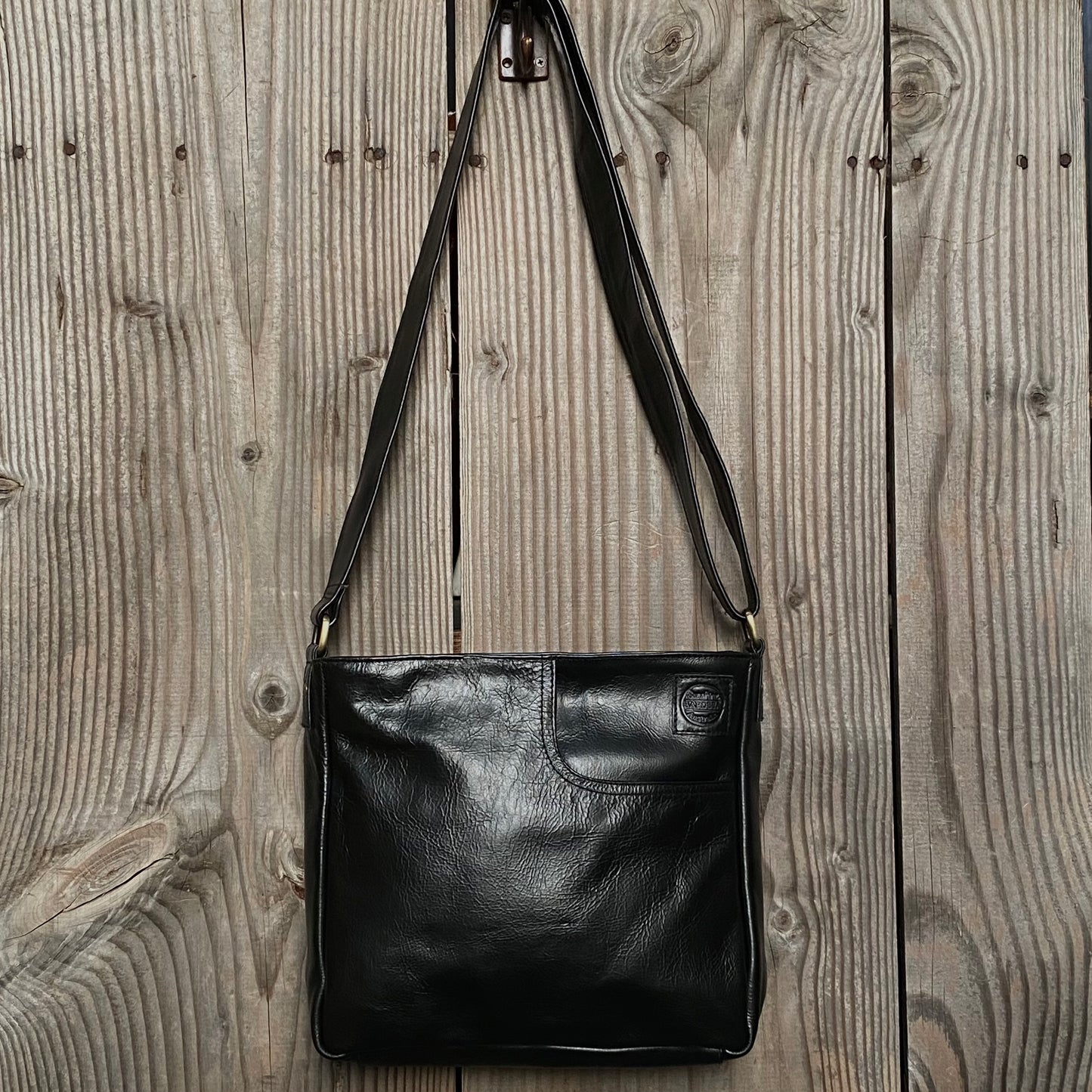 The Jeans Pocket Bag