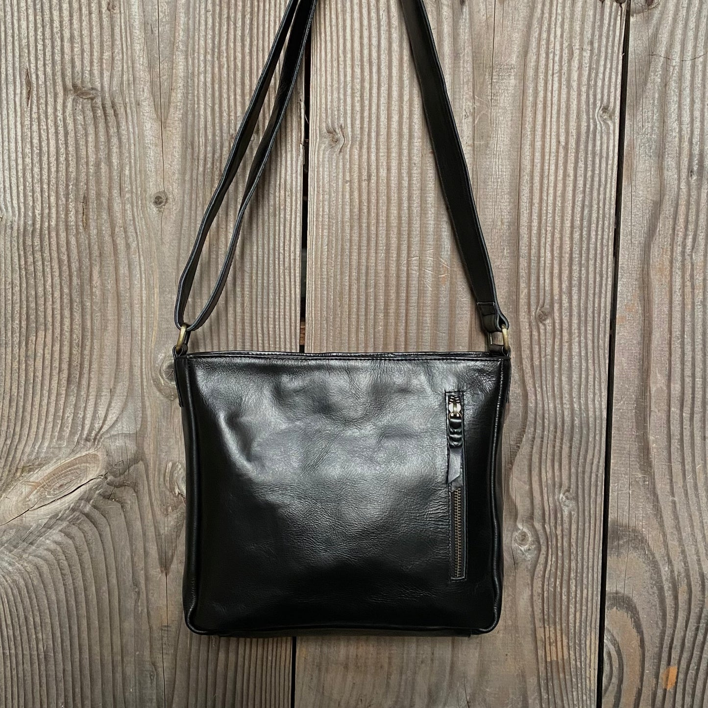 The Jeans Pocket Bag