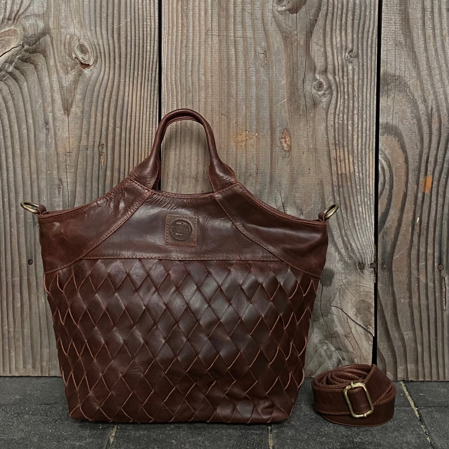 The Fia Bag