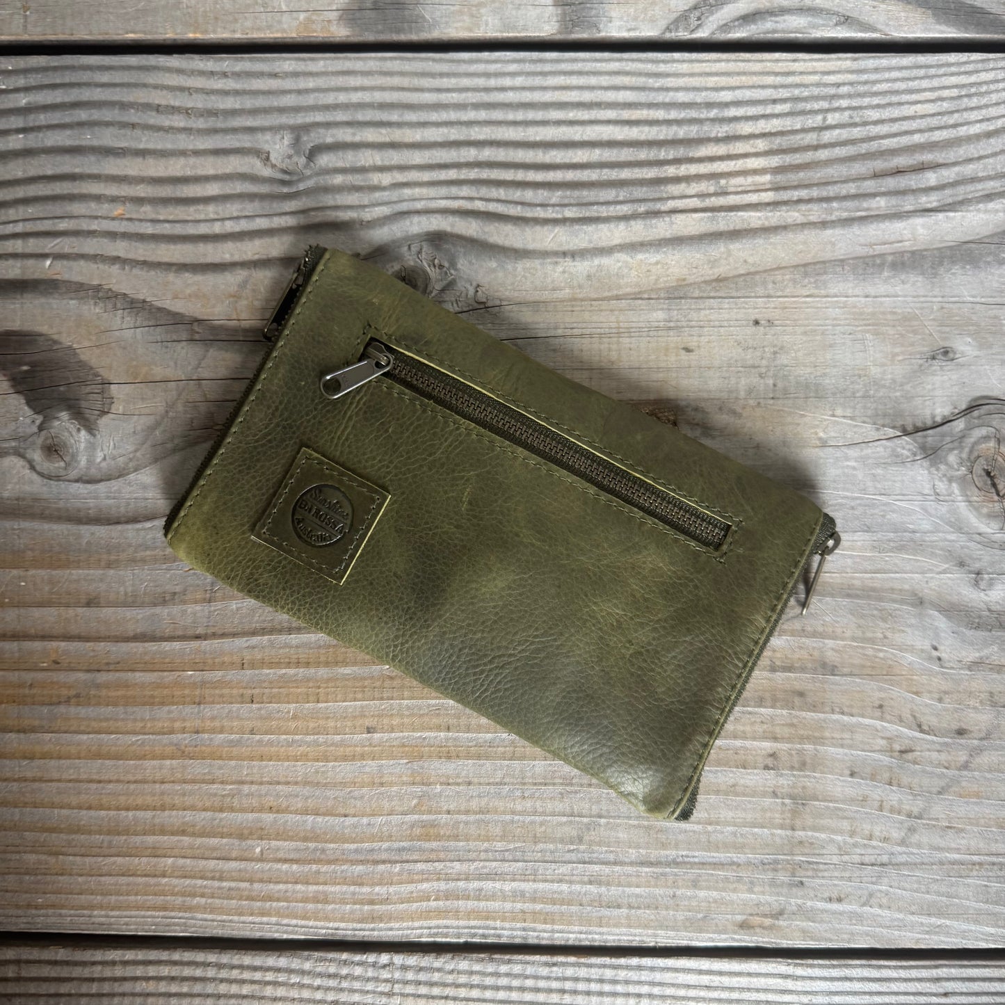 Twin Glasses Pouch