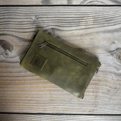 Twin Glasses Pouch