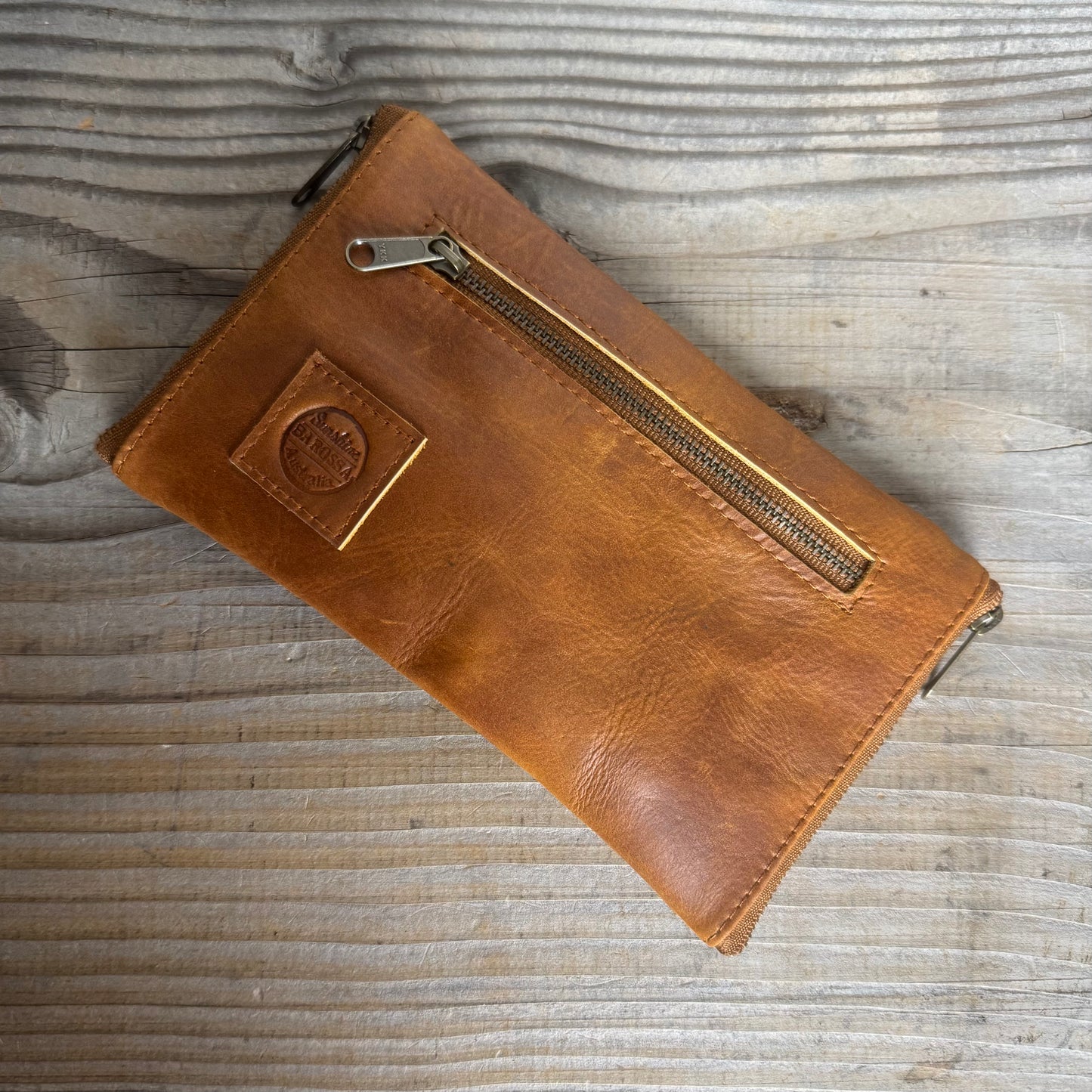 Twin Glasses Pouch