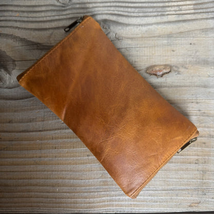 Twin Glasses Pouch