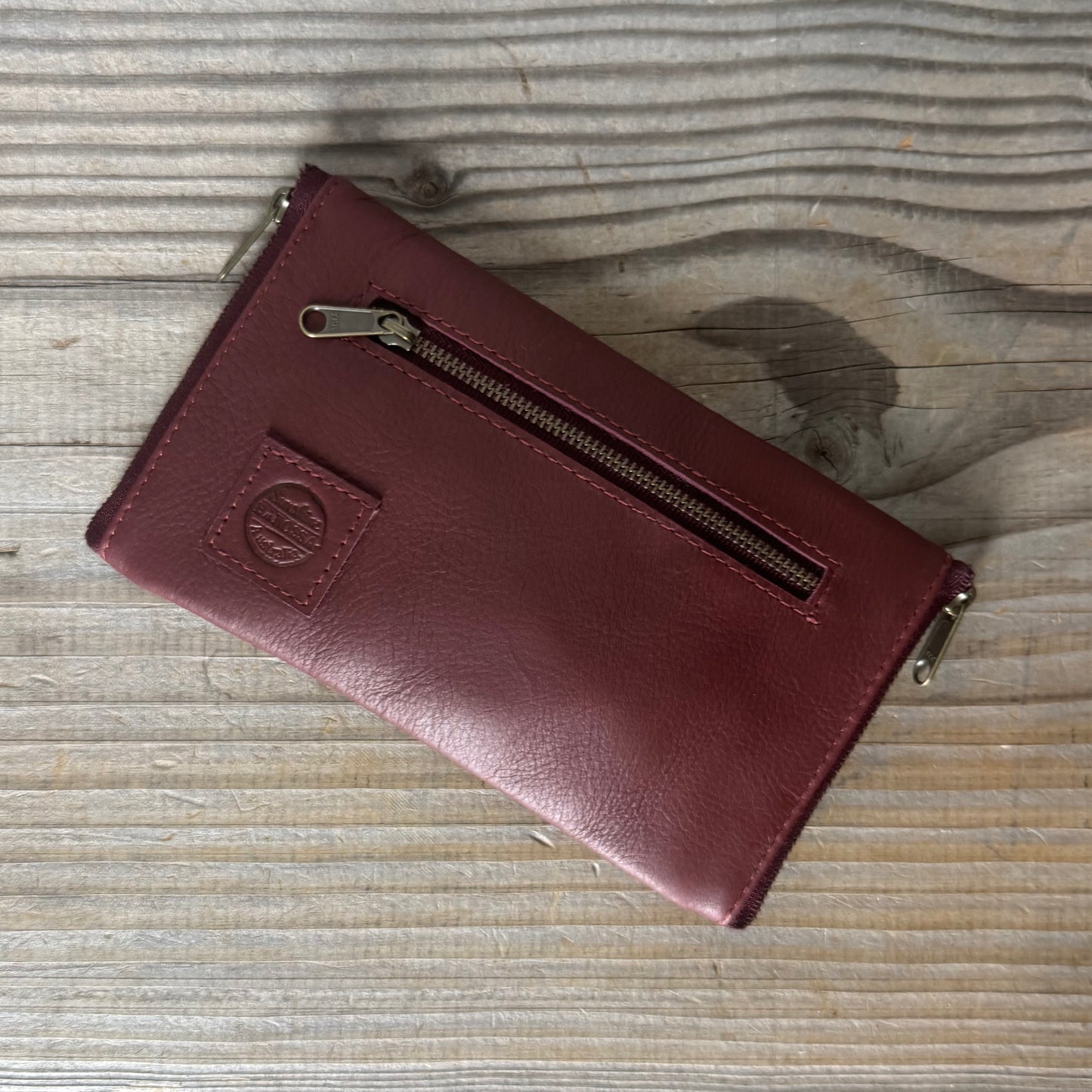 Twin Glasses Pouch