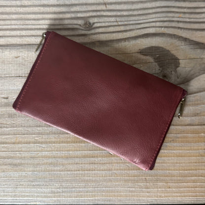 Twin Glasses Pouch