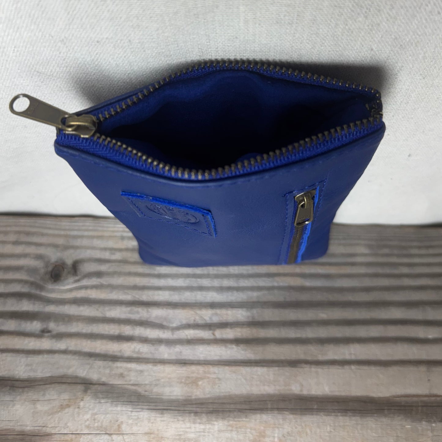 Twin Glasses Pouch